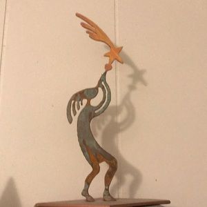 Meet your Posher, Frances